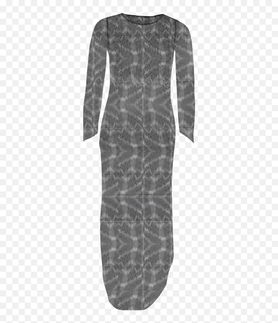 Fishnet Dress - Black U2013 Minx Creed Clothing Basic Dress Png,Fishnet Transparent Png