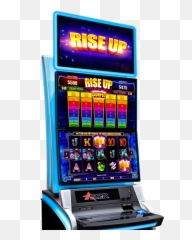 Wizards Wand - Arcade Cabinet png