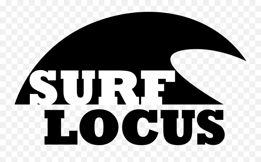 Surf Locus New Logo And Surfroad Trip V - Mercury Plains Language Png,Road Trip Logo