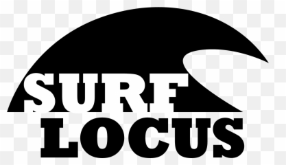 Surf Locus New Logo And Surfroad Trip V - Mercury Plains Language Png,Road Trip Logo