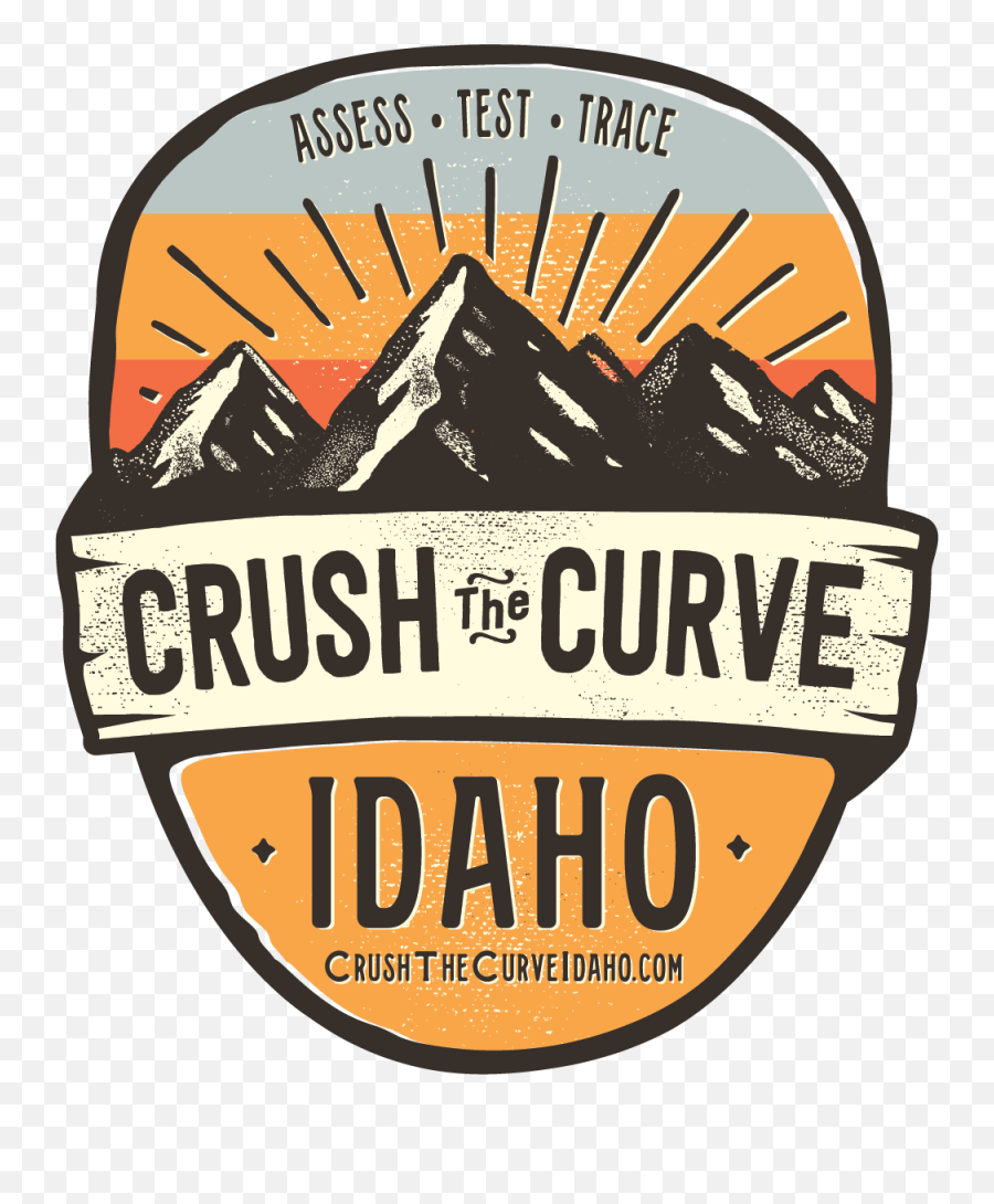 Boise State Football Staff Gets Tested For Coronavirus - Crush The Curve Idaho Png,Boise State Logo Png