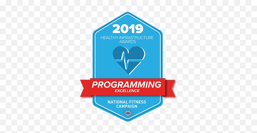 National Fitness Campaign Honors Loveland Colorado With - Vertical Png,Cone Health Logo