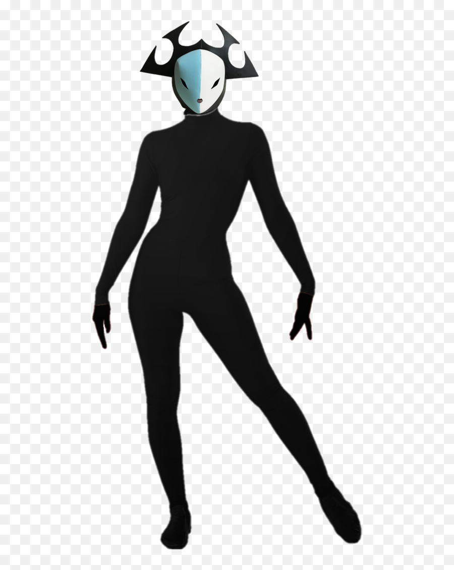 Ashi Daughter Of Aku Samurai Jack Png - Samurai Jack Png,Samurai Jack Png