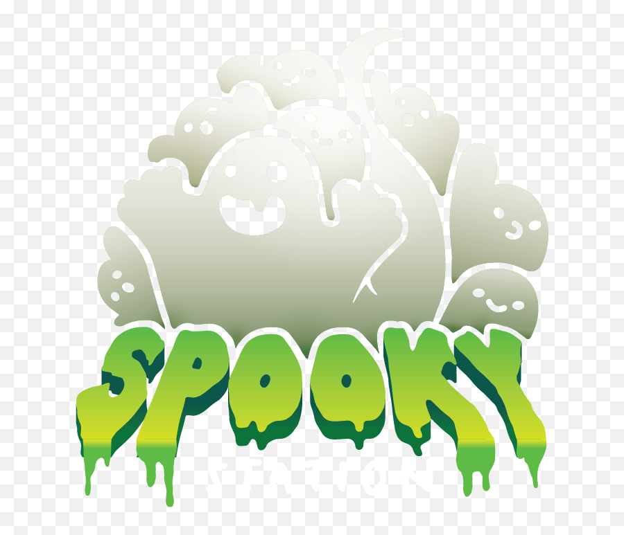 Home - Spooky Station Spooky Station Game Logo Png,Play Station Logo