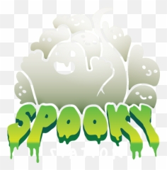 Home - Spooky Station Game Logo png