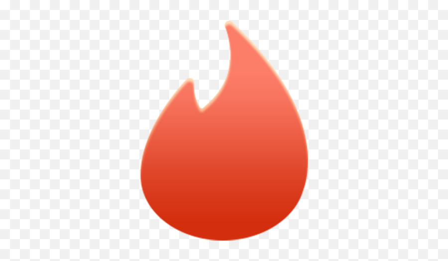 Tinder Plus Heading To The United States Next Month - Tinder Flame Png,Tinder Logo