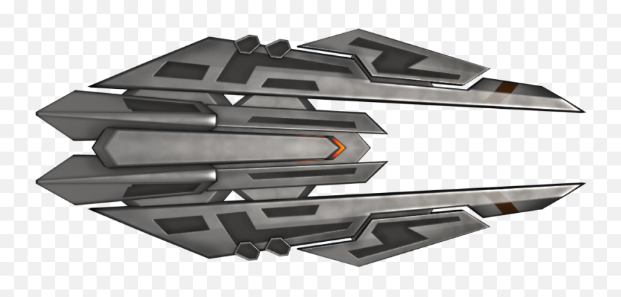 Spaceship Clipart Enemy Transparent Free - Sprite Animated Space Ship Png,Cartoon Rocket Png