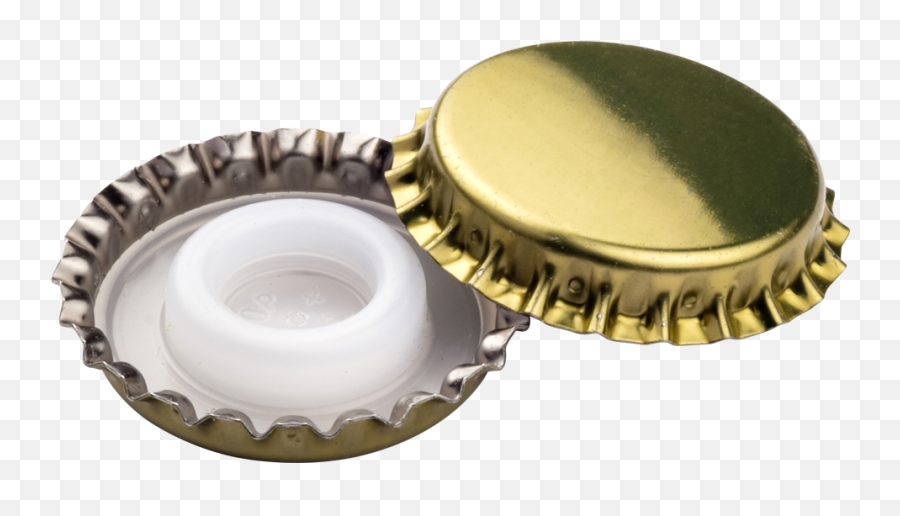 Rawlings 29mm Gold Crown With Bidule Closures U0026 Pumps - Locket Png,Gold Crown Transparent Background