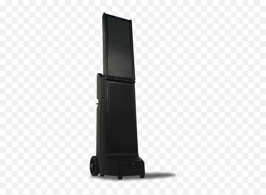 Anchor Audio Bigfoot Sound System - Portable Png,Bigfoot Transparent