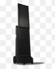Anchor Audio Bigfoot Sound System - Portable Png,Bigfoot Transparent