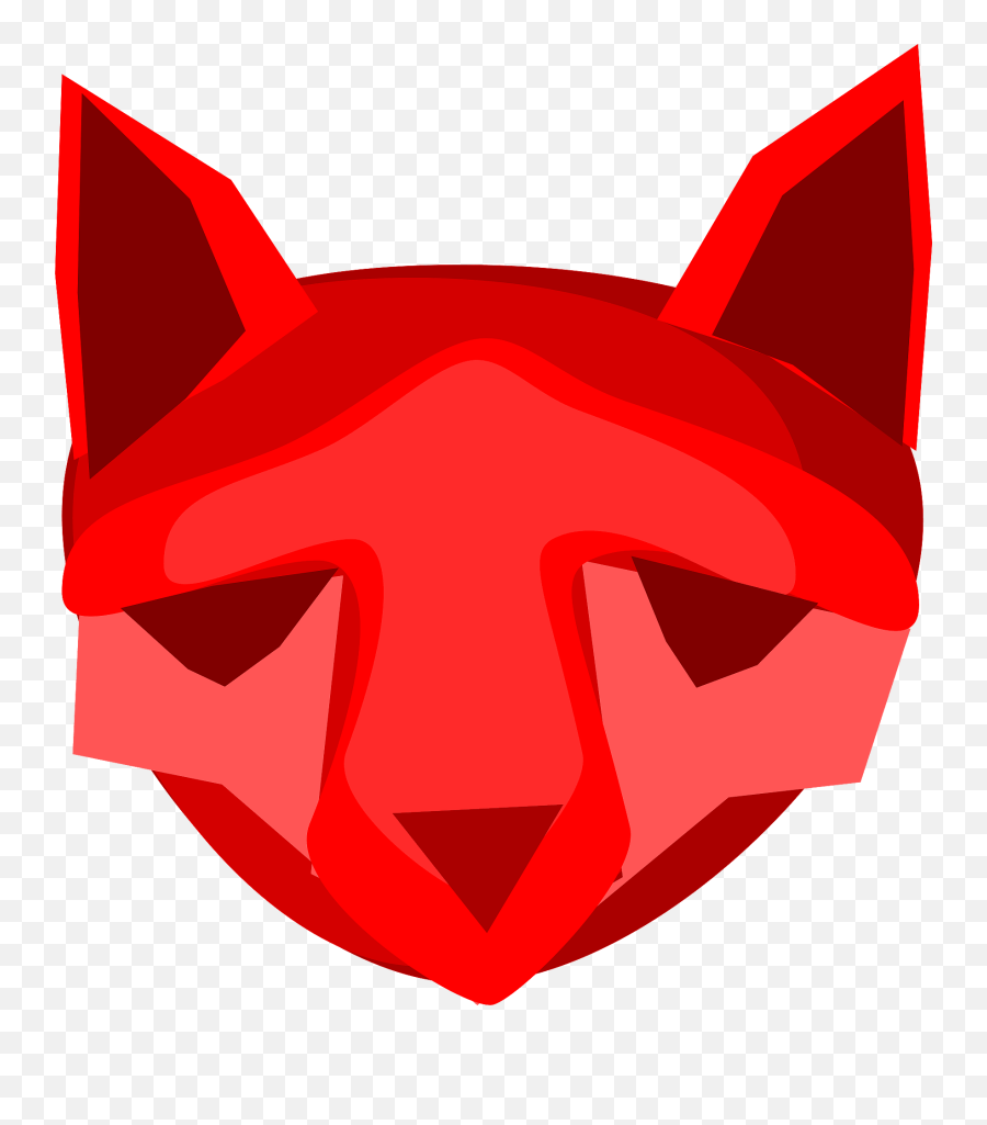 Art Logo Small To Medium Sized Cats Png - Red Fox Icon,Red Fox Logo