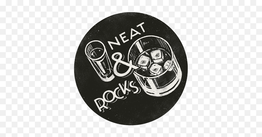 Neat And Rocks Handmade Logo - Drawing Png,Pop Rocks Logo