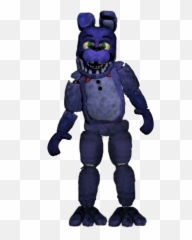 Fixed Withered Bonnie Old - Fnaf 2 Fixed Bonnie Png,Bonnie Png