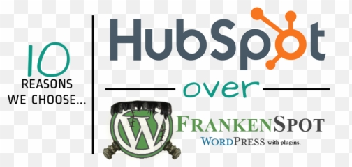 Hd Hubspot Logo Png Transparent - Vertical,Hubspot Logo Png