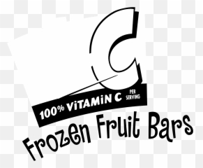 Hi C Frozen Fruit Bars Logo Png