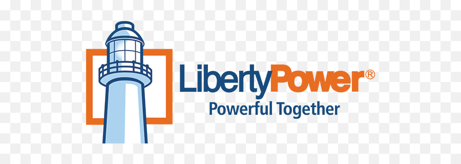 Electricity Providers - Liberty Power Png,Ambit Energy Logos