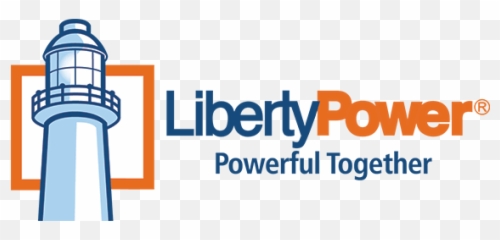 Electricity Providers - Liberty Power png