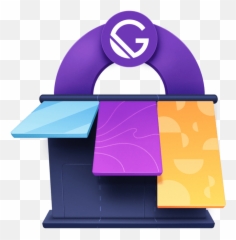 Gatsby Theme Authoring From - Hard png