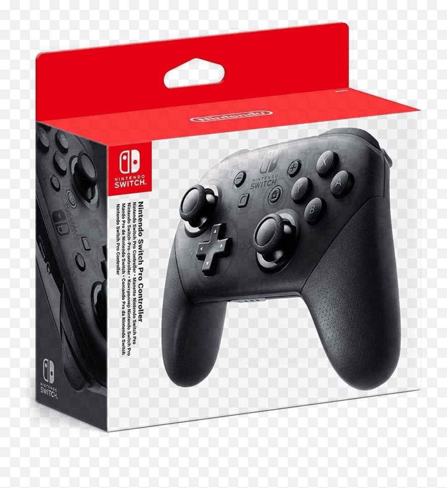 Where To Buy A Nintendo Switch In May 2020 Blog Enteroffer - Pro Kontroler Nintendo Switch Png,Nintendo Switch Transparent Background