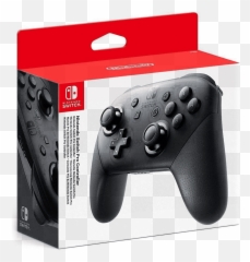 Where To Buy A Nintendo Switch May 2020 Blog Enteroffer - Pro Kontroler png