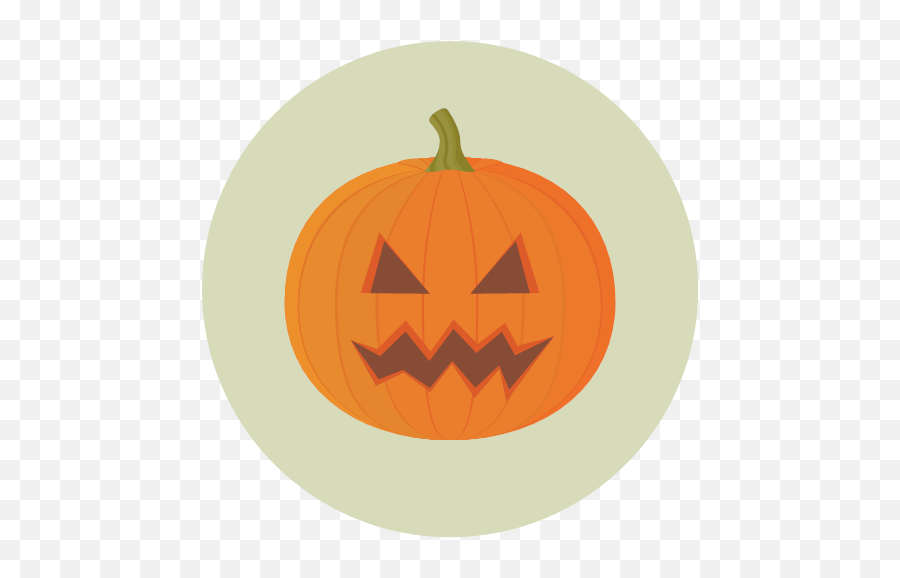 Halloween Pumpkin Icon Png Pumpkins