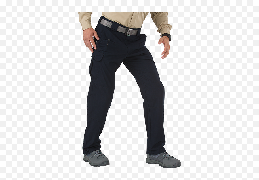 Stryke Pant With Yellow - Tactical Stryke Pant Png,5.11 Icon Pant