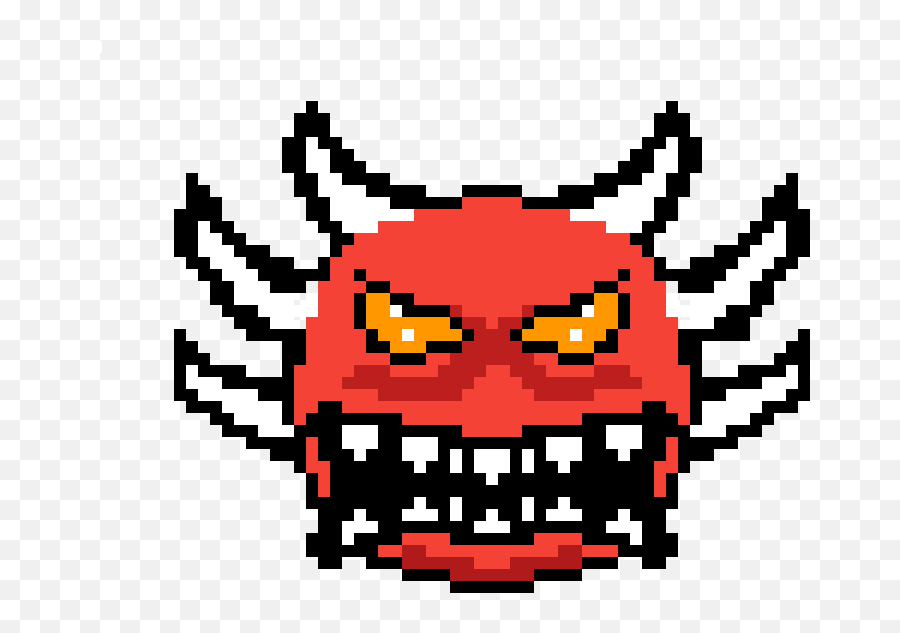 Download Extreme Demon - Full Size Png Image Pngkit Extreme Demon Logo,Demon Face Png