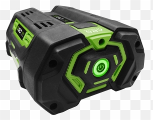 5 - Ego 56v Ah Battery png