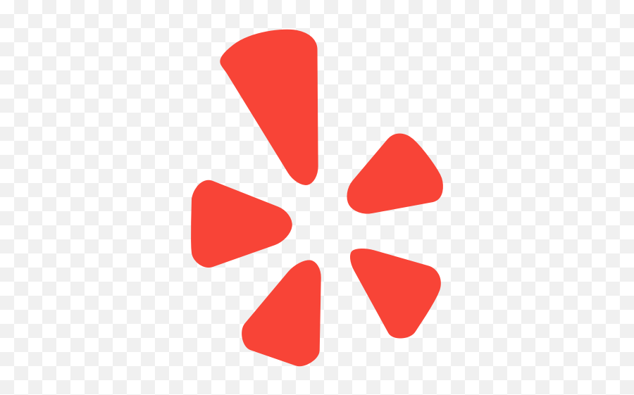 Yelp Logo Social Media Icon - Transparent Yelp Icon Logo Png,Yelp Icon Image