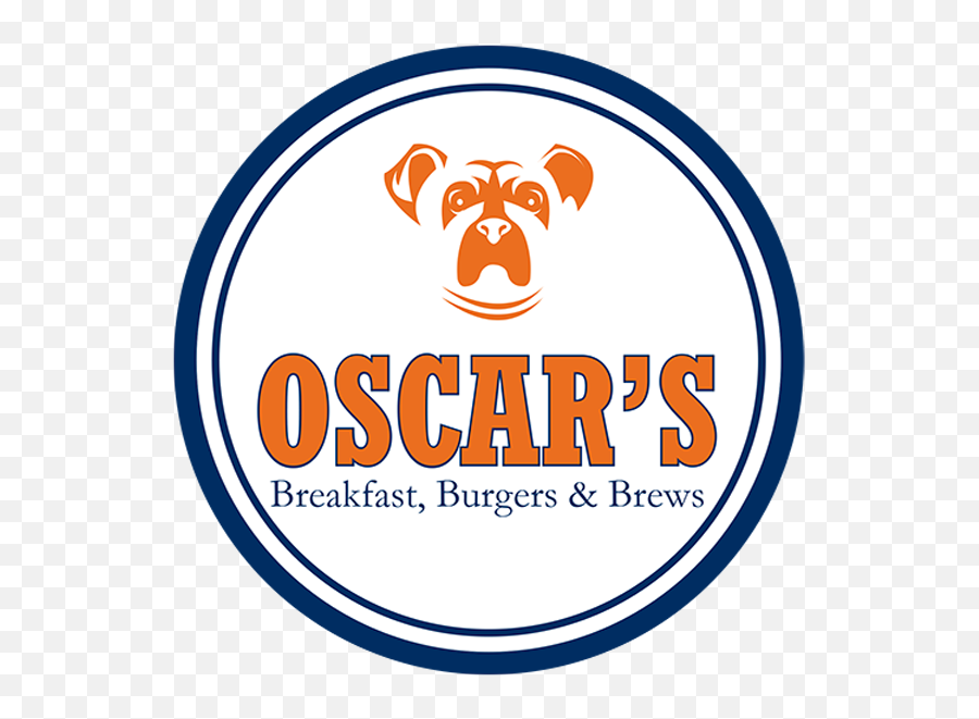 Oscaru0027s Breakfast Burgers U0026 Brews - Department Of Homeland Security Png,Burger Logos