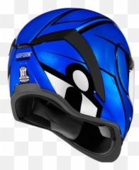 Icon Airform Conflux Helmet - Motorcycle png