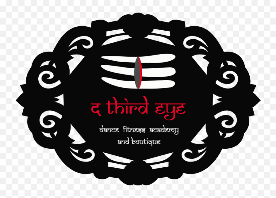 The Third Eye Dance Yoga Zumba Events Boutique - Illustration Png,Just Dance Logo