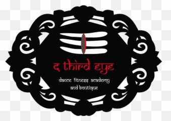 The Third Eye Dance Yoga Zumba Events Boutique - Illustration Png,Just Dance Logo