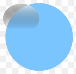 Glossy Home Icon Button Sky Blue Svg Clip Arts Download - Dot png