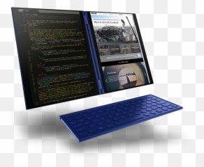 This What Dual - pane Windows 10 app could look like Asus Precog Price png