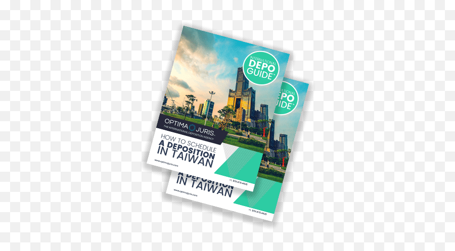Taiwan Court Reporters Optima Juris - Vertical Png,Icon Guide Skyline Cities