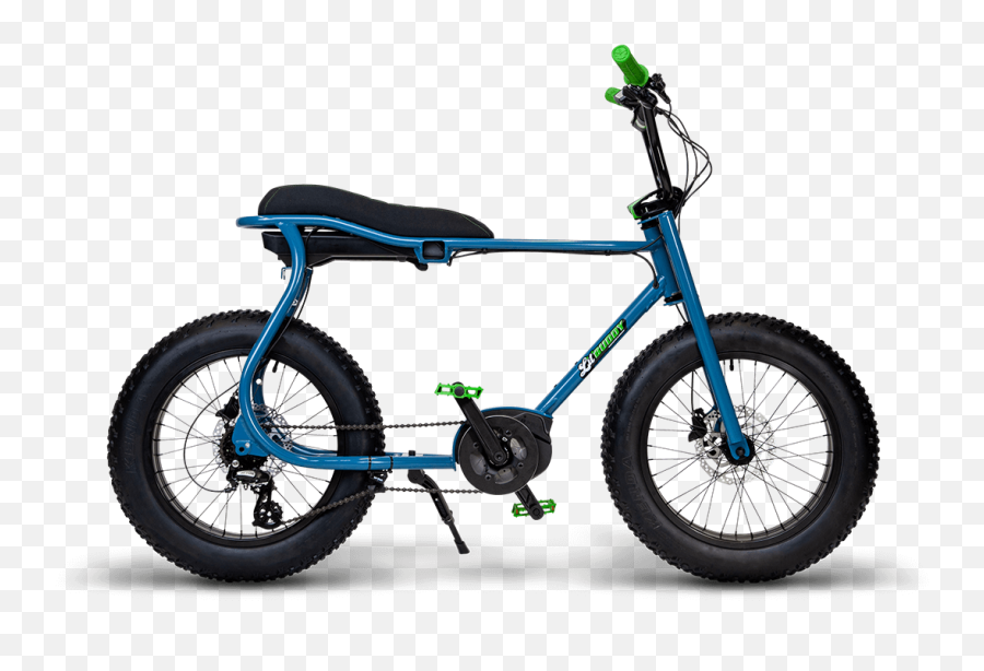 Lil Buddy Fully Charged - Fahrrad Cruiser Png,Make Own Buddy Icon