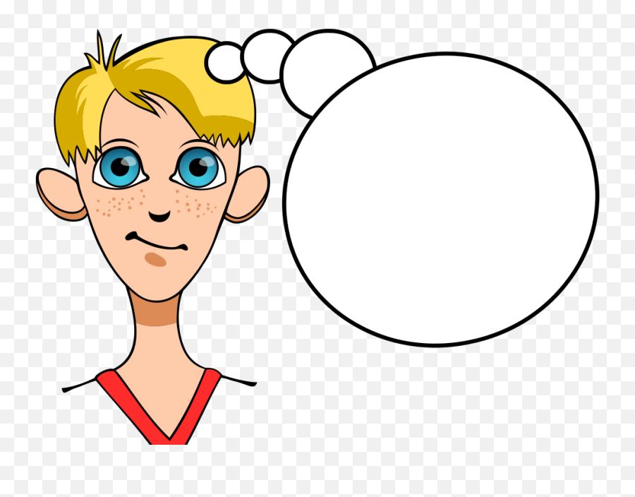 Skeptical Boy Tim - Cartoon Png,Boy Transparent Background