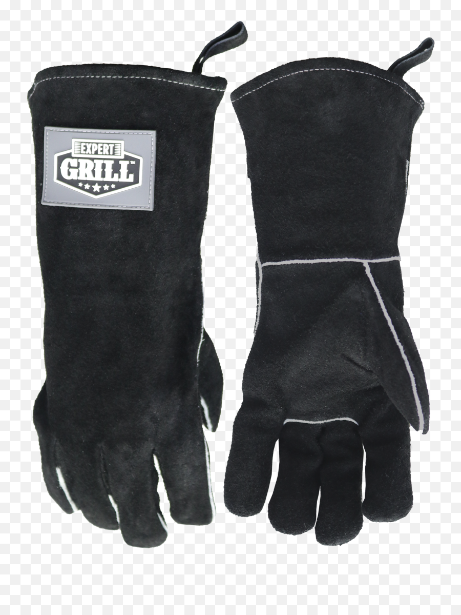 Expert Grill Insulated Heat - Safety Glove Png,Icon Super Duty Glove