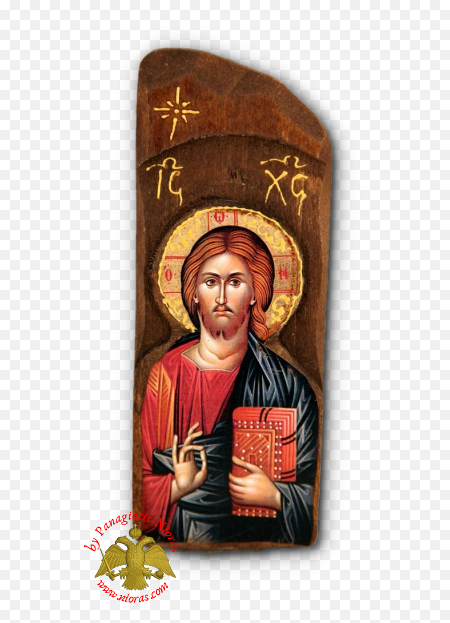 Rectangural Wood Carved Icons Www Png Icon Christ The Bridegroom