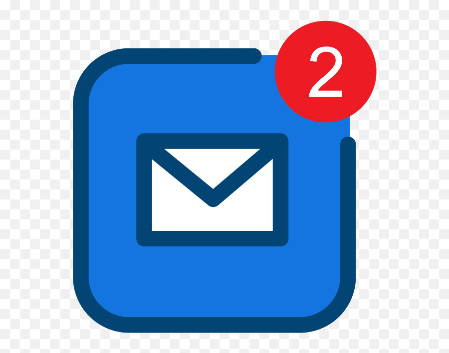 Email Newsletters - Email News Png,Newsletters Icon