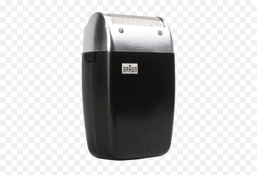 Braun Sixtant 1 - Portable Png,Razor Icon 1