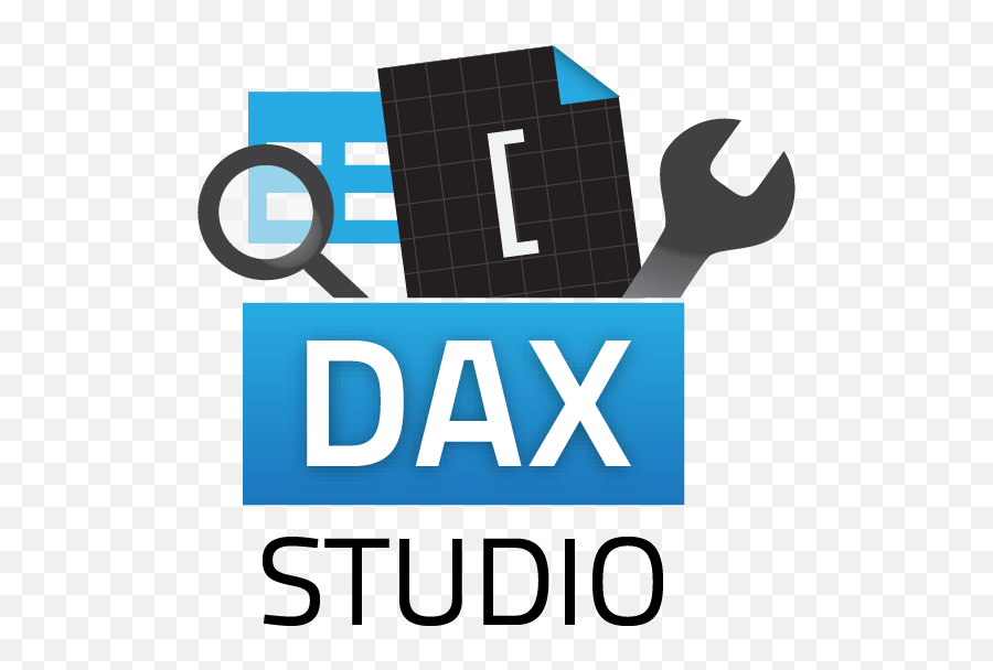 Dax Studio Icon - Dax Studio Png,Daz Studio Icon