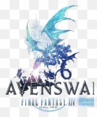 Ffxiv Stone Sky Sea Shadowbringers Calculator - Final Fantasy 14 Heavensward Logo png