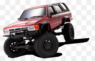 Kyosho Mini - Z 44 Toyota 4runner 4wd Rc Driver 4runner 4x4 Mini Z Png,Icon Vs King 4runner
