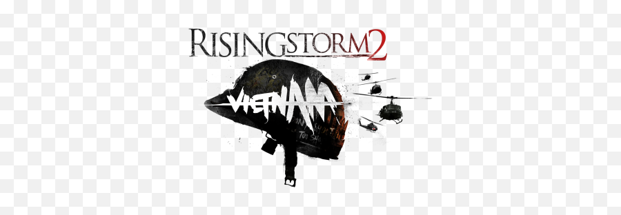 Vietnam - Rising Storm 2 Vietnam Png,Vietcong Desktop Icon