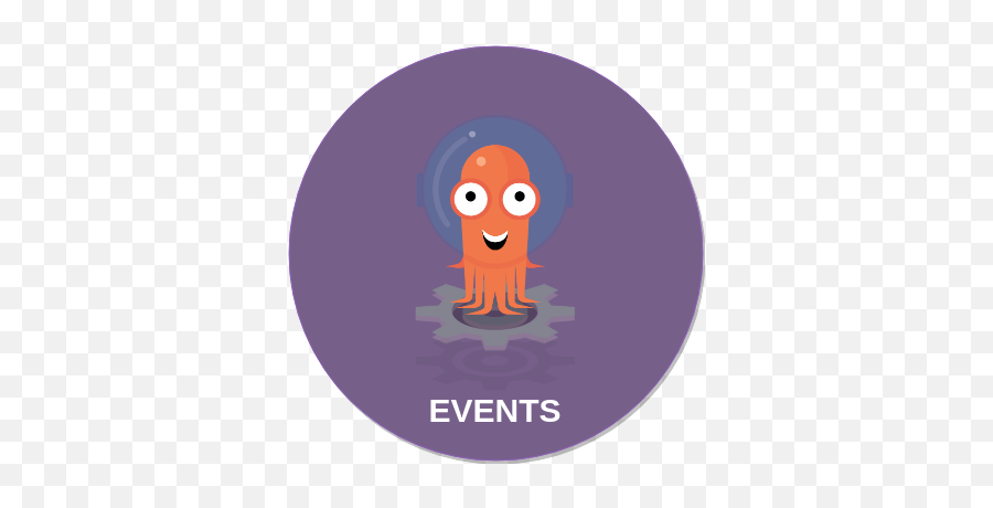 Argo Events - The Eventbased Dependency Manager For Kubernetes Dot Png,Community Events Icon