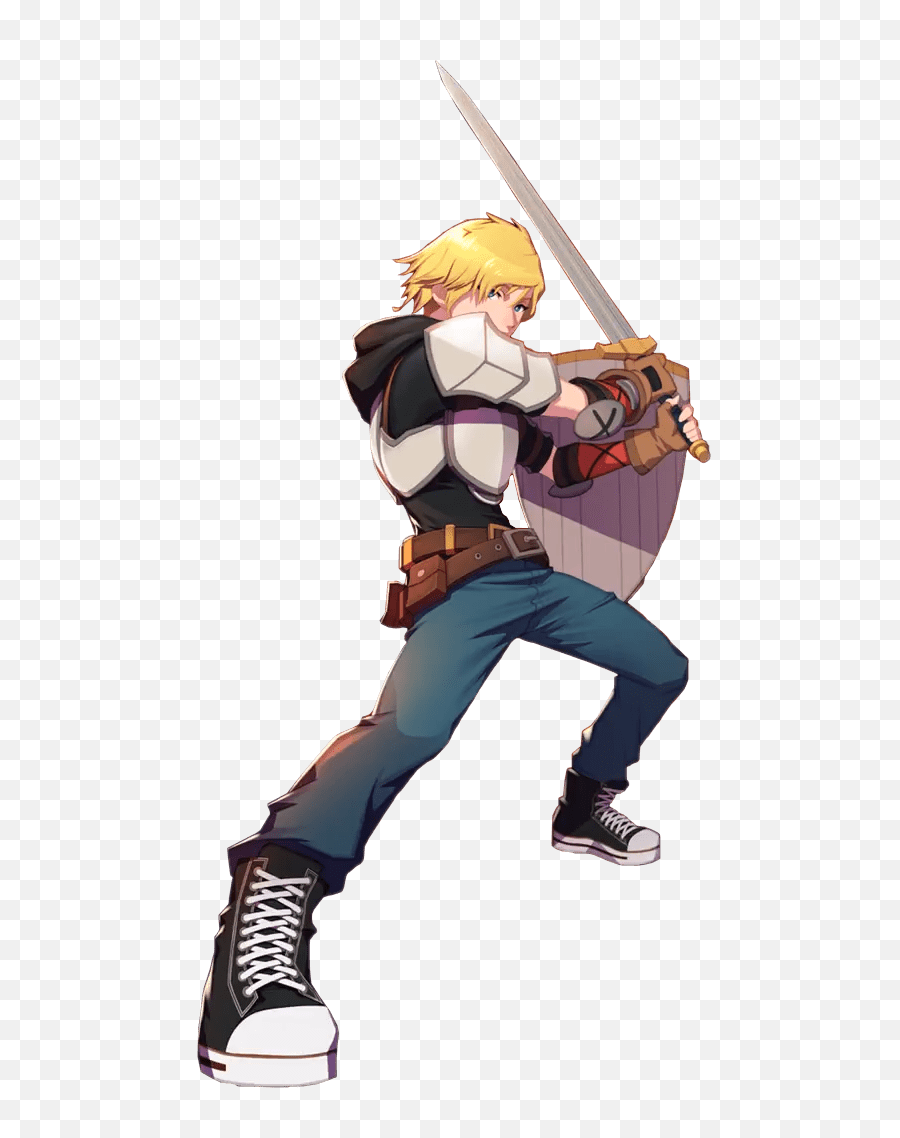 Rwby Amity Arena Jaune - Rwby Amity Arena Jaune Png,Rwby Png