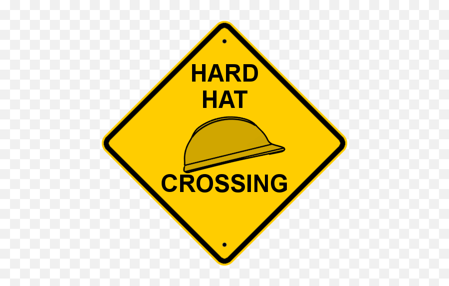 Hard Hat Crossing Gamebanana Sprays - Standing Bear Lake Png,Cross Buddy Icon