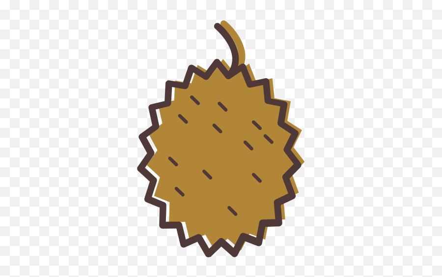 Durian Vector Icons Free Download In Svg Png Format - Winner For Kids Stickers,Papaya Icon